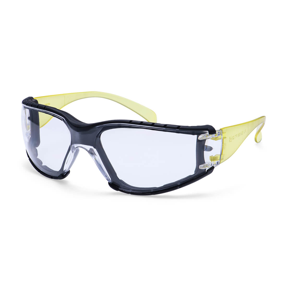 Wrap Around Plus Safety Glasses Wrap Around Plus Safety Glasses