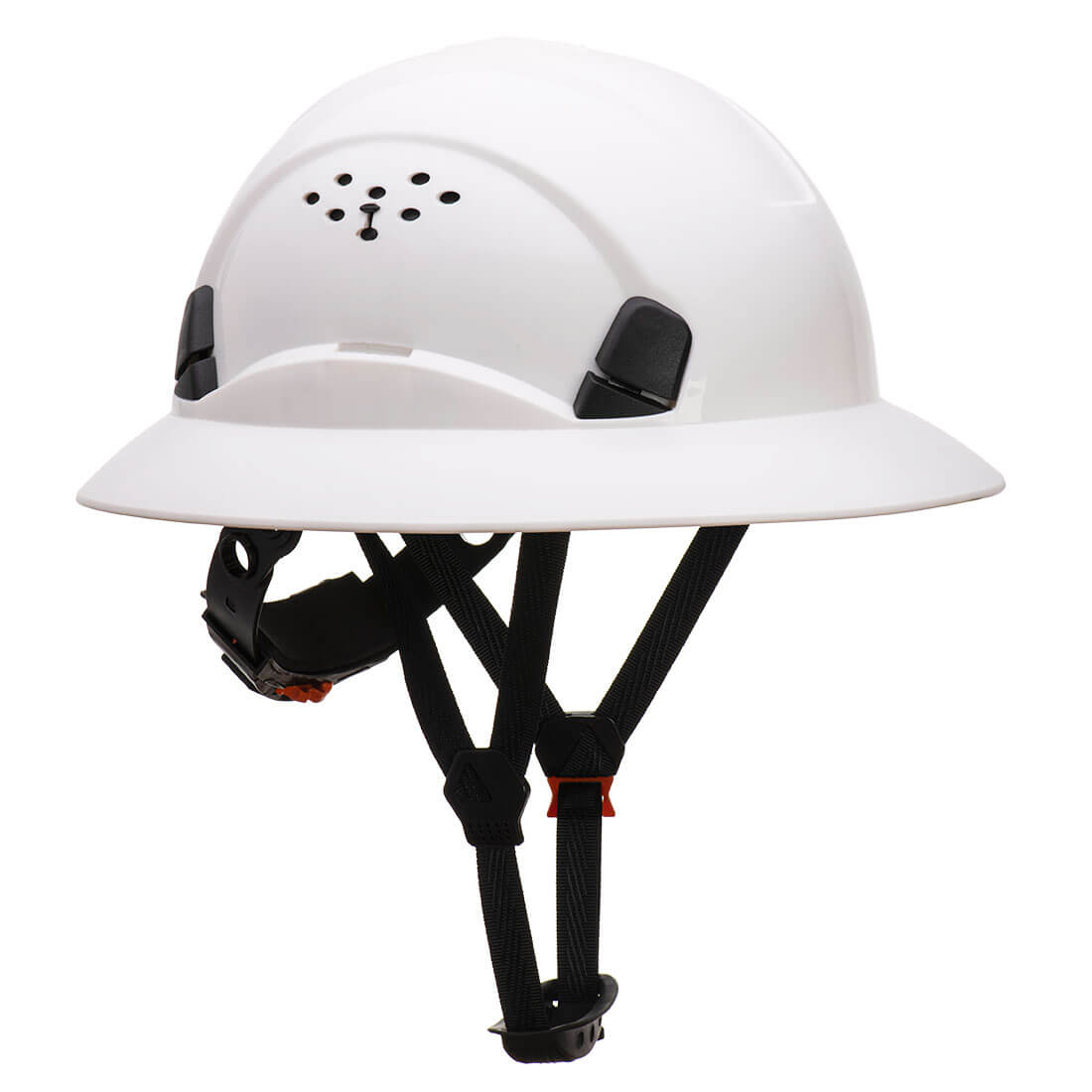Full Brim Extra Hard Hat Full Brim Extra Hard Hat