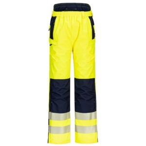 PW3 Hi-Vis Extreme Rain Pants PW3 Hi-Vis Extreme Rain Pants