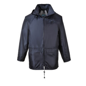 Classic Rain Jacket Classic Rain Jacket