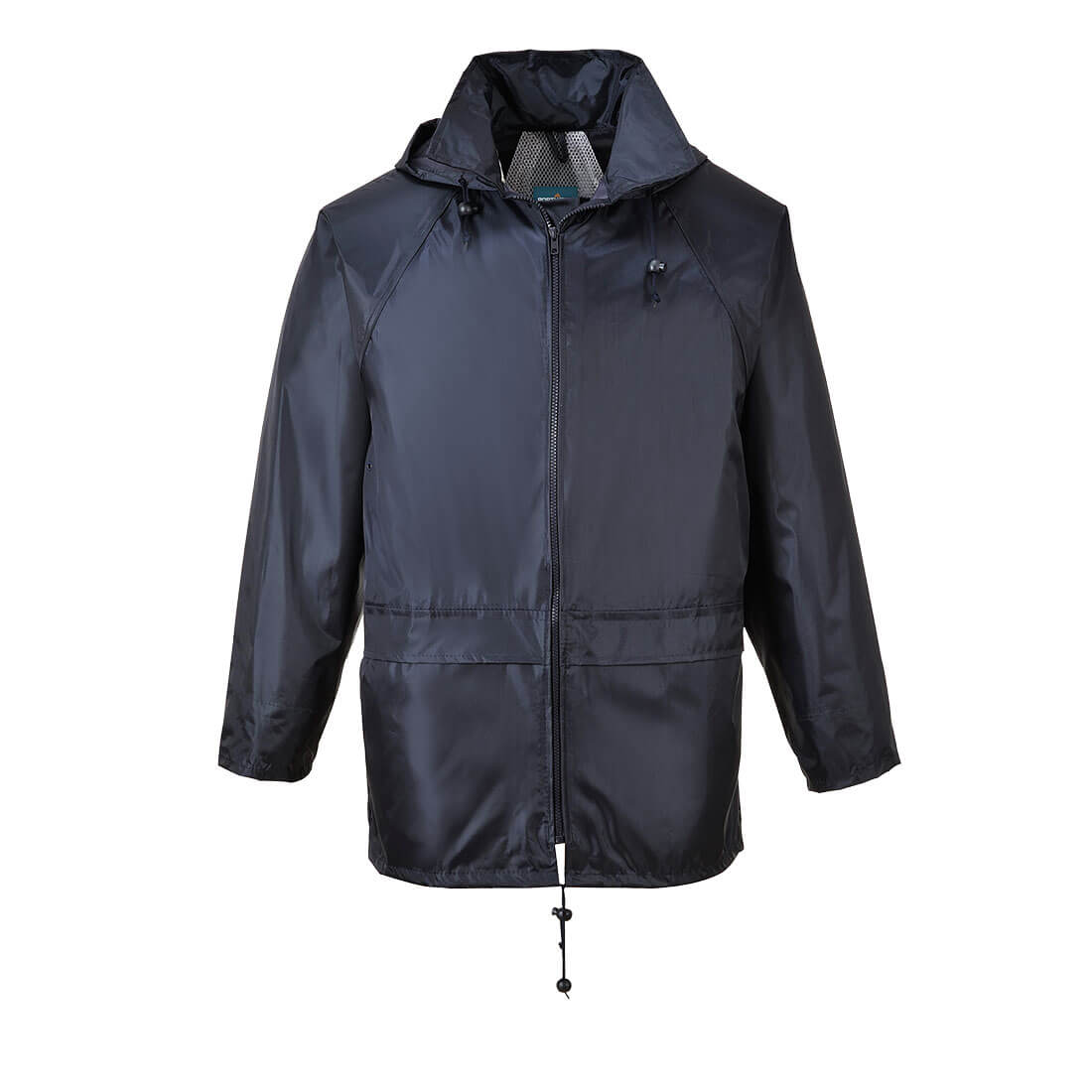 Classic Rain Jacket Classic Rain Jacket
