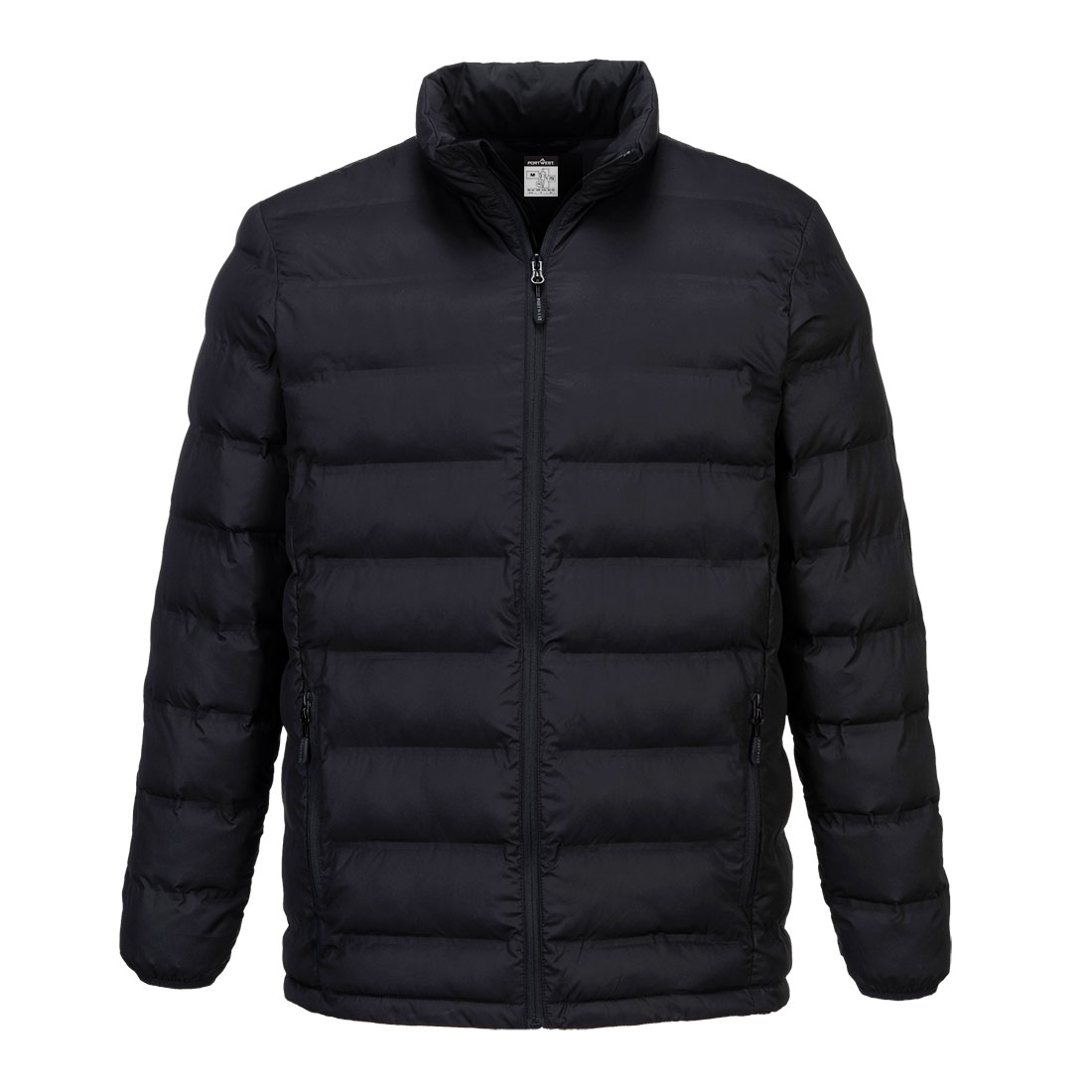 Ultrasonic Heated Tunnel Jacket Ultrasonic Heated Tunnel Jacket