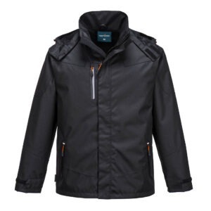 Outcoach Rain Jacket Outcoach Rain Jacket