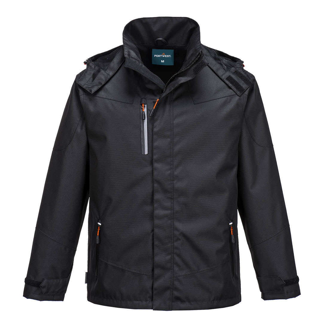 Outcoach Rain Jacket Outcoach Rain Jacket