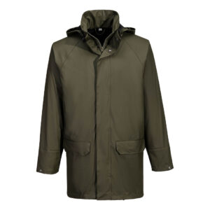 Flexatex Chem Jacket Flexatex Chem Jacket