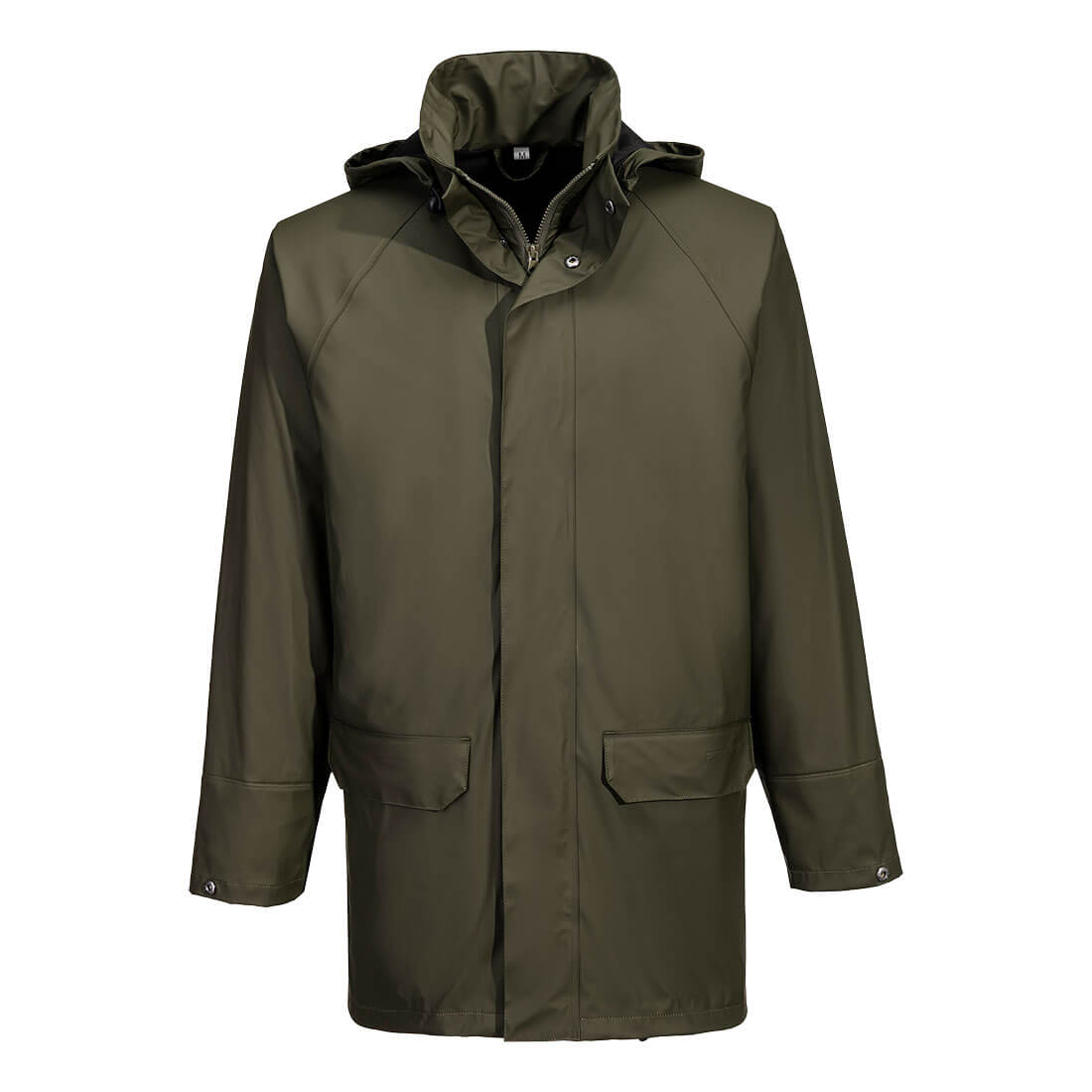Flexatex Chem Jacket Flexatex Chem Jacket
