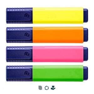 STAEDTLER Textsurfer Classic Highlighter STAEDTLER Textsurfer Classic Highlighter