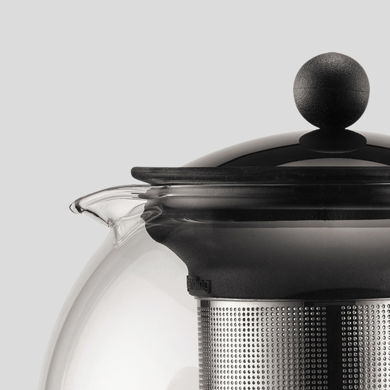 Bodum Assam Tea Press Bodum Assam Tea Press