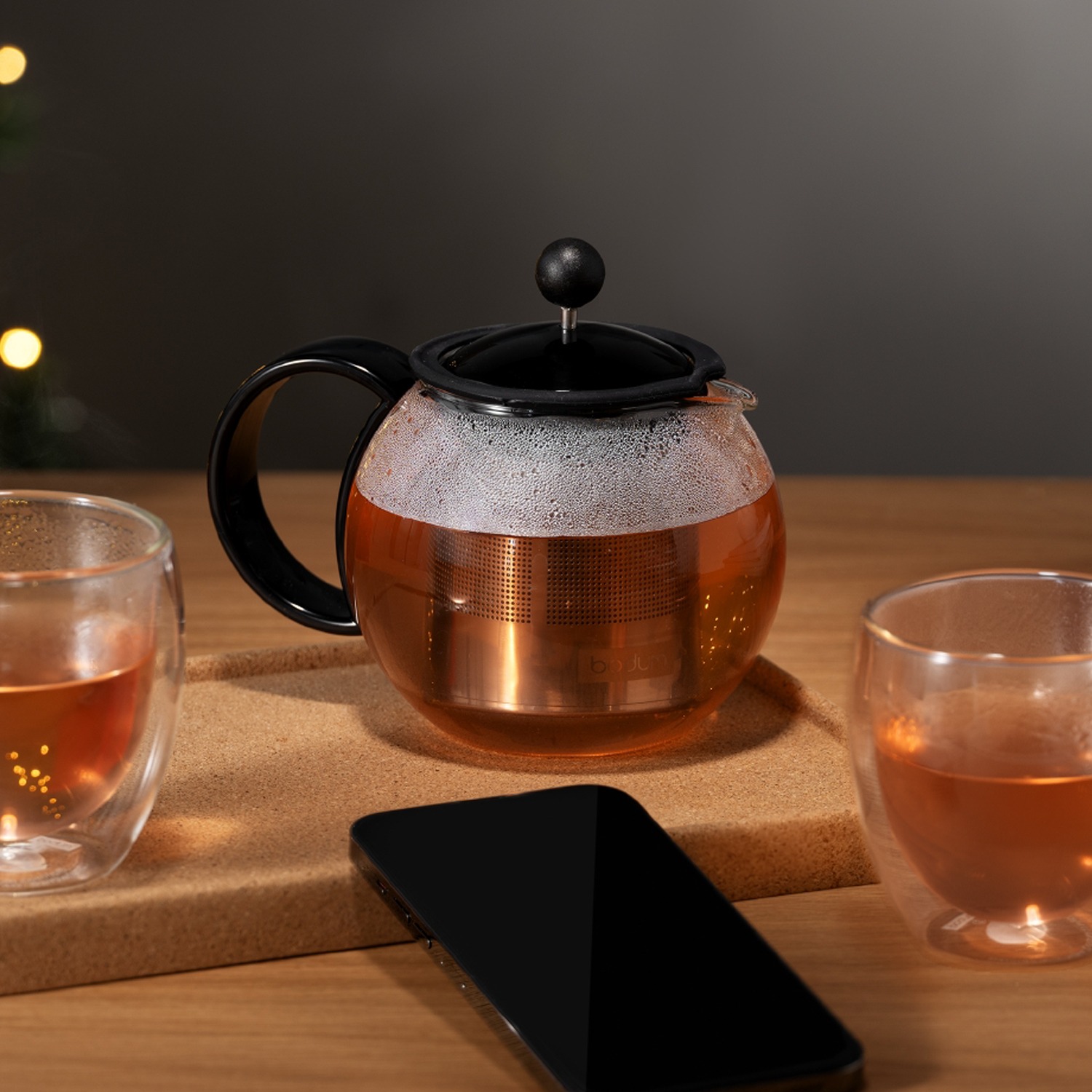 Bodum Assam Tea Press Bodum Assam Tea Press