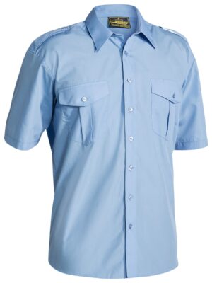 Epaulette Shirt Epaulette Shirt