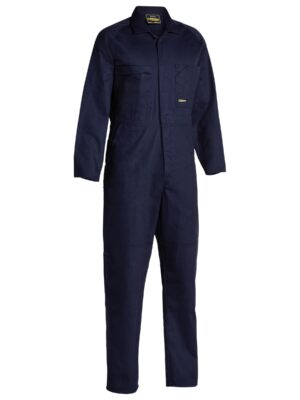 Drill Coverall Drill Coverall