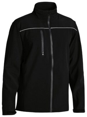 Soft Shell Jacket Soft Shell Jacket