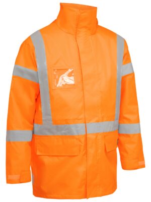 X Taped 5 in 1 Rain Jacket X Taped 5 in 1 Rain Jacket