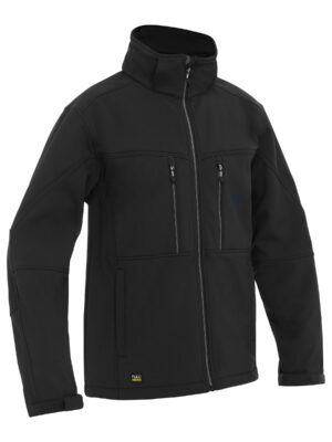 Flx & Move™ Soft Shell Jacket Flx & Move™ Soft Shell Jacket