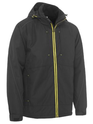 Heavy Duty Dobby Jacket Heavy Duty Dobby Jacket