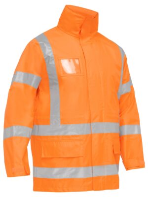 X Taped 4 in 1 Rain Jacket X Taped 4 in 1 Rain Jacket