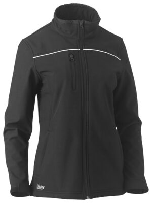 Women's Soft Shell Jacket Women's Soft Shell Jacket
