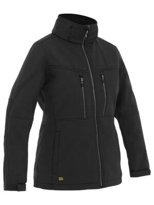 Women's Flx & Move™ Soft Shell Jacket Women's Flx & Move™ Soft Shell Jacket