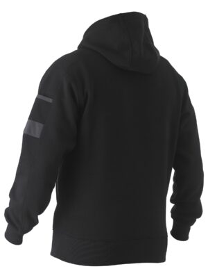 Work Fleece Hoodie Work Fleece Hoodie