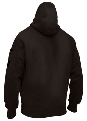 Work Fleece Full Zip Hoodie Work Fleece Full Zip Hoodie