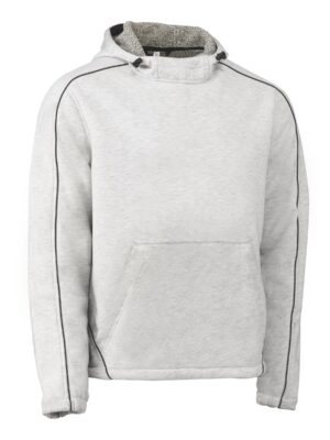 Flx and Move™ Marle Fleece Hoodie Jumper Flx and Move™ Marle Fleece Hoodie Jumper
