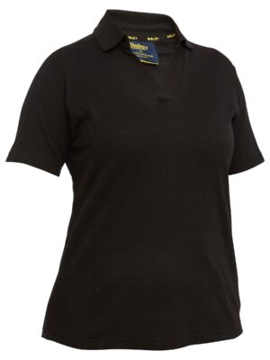 Women's Short Sleeve Polo Women's Short Sleeve Polo