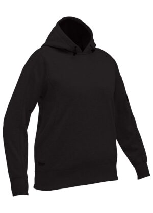 Women's Work Fleece Hoodie Women's Work Fleece Hoodie