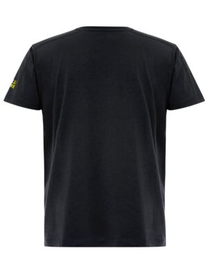 Flx & Move™ Logo Sleeve Tee Flx & Move™ Logo Sleeve Tee
