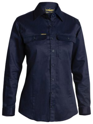 Women's Drill Shirt Women's Drill Shirt