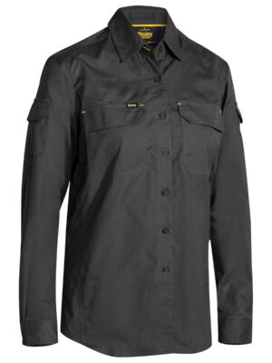 Womens X Airflow™ Ripstop Shirt Womens X Airflow™ Ripstop Shirt
