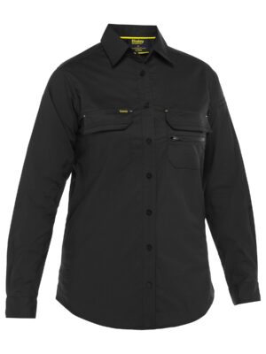 Women's X Airflow™ Stretch Ripstop Shirt Women's X Airflow™ Stretch Ripstop Shirt