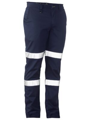 Recycle Taped Biomotion Pant Recycle Taped Biomotion Pant