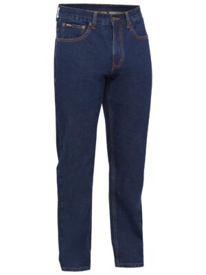 Original Stretch Denim Work Jeans Original Stretch Denim Work Jeans
