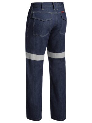 Taped FR Denim Jean Taped FR Denim Jean