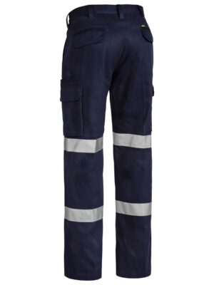 Taped Biomotion Drill Cargo Work Pants Taped Biomotion Drill Cargo Work Pants