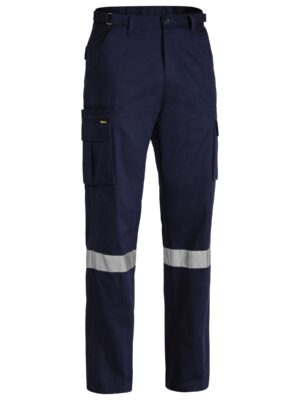 Taped 8 Pocket Cargo Pants Taped 8 Pocket Cargo Pants