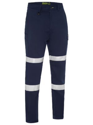 Recycle Taped Biomotion Cargo Work Pant Recycle Taped Biomotion Cargo Work Pant