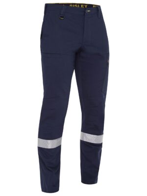 X Airflow™ Taped Stretch Ripstop Vented Cargo Pant X Airflow™ Taped Stretch Ripstop Vented Cargo Pant