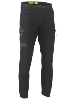 Flx and Move™ Stretch Cargo Cuffed Pants Flx and Move™ Stretch Cargo Cuffed Pants