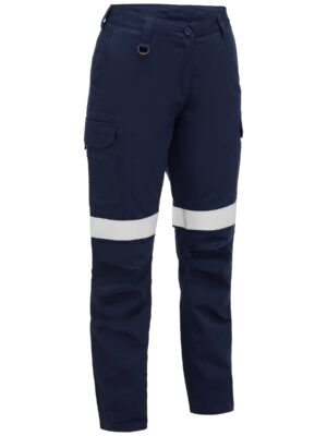 Women's Taped Industrial Lightweight Cargo Pant Women's Taped Industrial Lightweight Cargo Pant