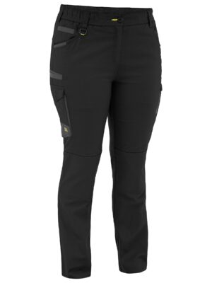 Women's Flx & Move™ Stretch Canvas Elastic Waist C Women's Flx & Move™ Stretch Canvas Elastic Waist C