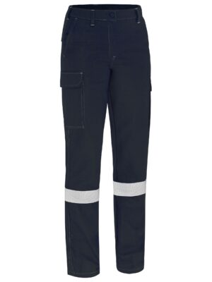 Apex 185 Women's Taped FR Ripstop Cargo Pant Apex 185 Women's Taped FR Ripstop Cargo Pant