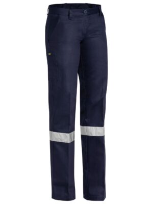 Women's Taped Original Drill Work Pants Women's Taped Original Drill Work Pants