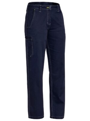 Women's Cool Lightweight Vented Pant Women's Cool Lightweight Vented Pant