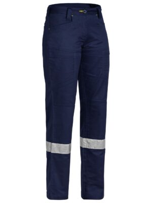 Women's X Airflow™ Taped Ripstop Vented Work Pant Women's X Airflow™ Taped Ripstop Vented Work Pant