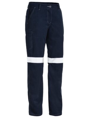 TenCate Tecasafe® Plus 700 Women's Taped FR Cargo TenCate Tecasafe® Plus 700 Women's Taped FR Cargo