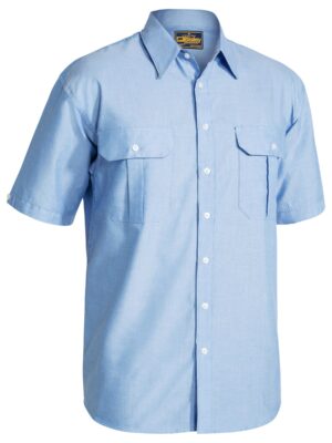 Oxford Shirt Oxford Shirt