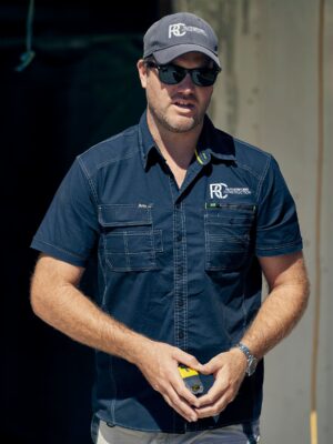 Flx & Move™ Utility Work Shirt Flx & Move™ Utility Work Shirt