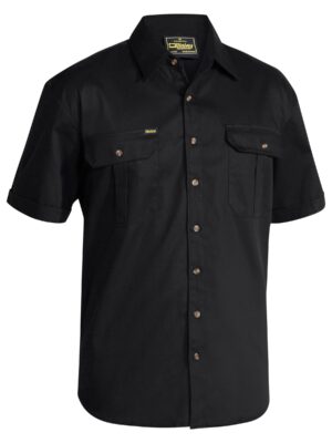 Original Cotton Drill Shirt Original Cotton Drill Shirt