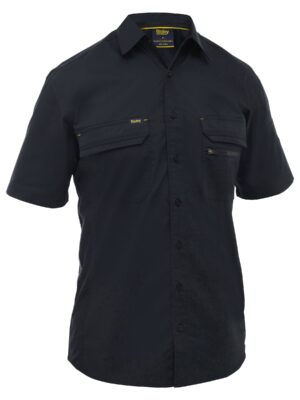 X Airflow™ Stretch Ripstop Shirt X Airflow™ Stretch Ripstop Shirt